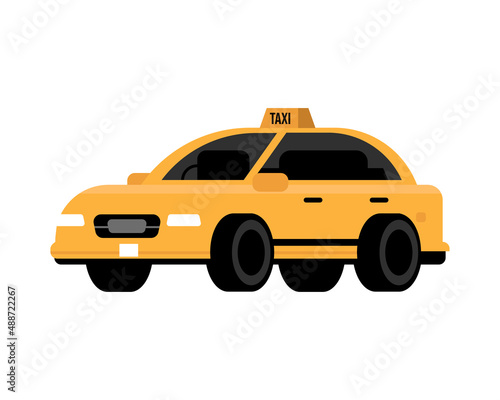 taxi car transport