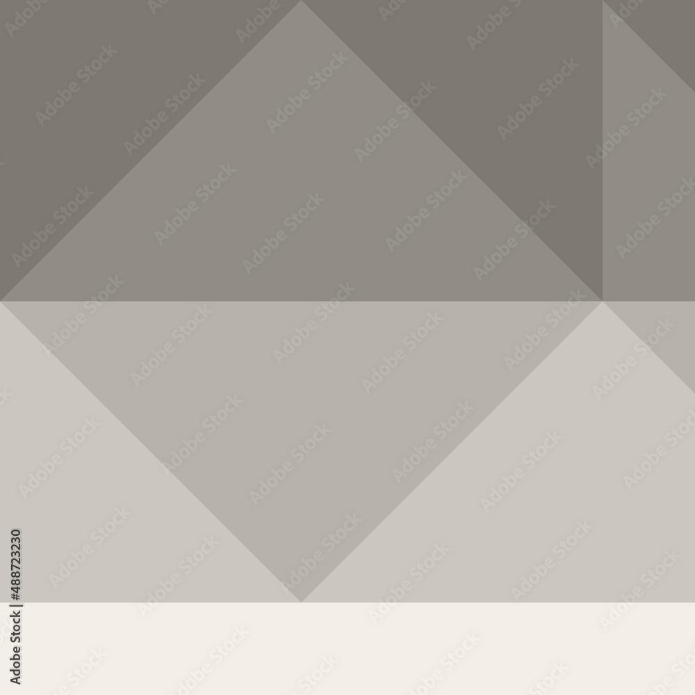 Abstract color Low-Polygones Generative Art background illustration Abstract color Low-Polygones Generative Art background illustration