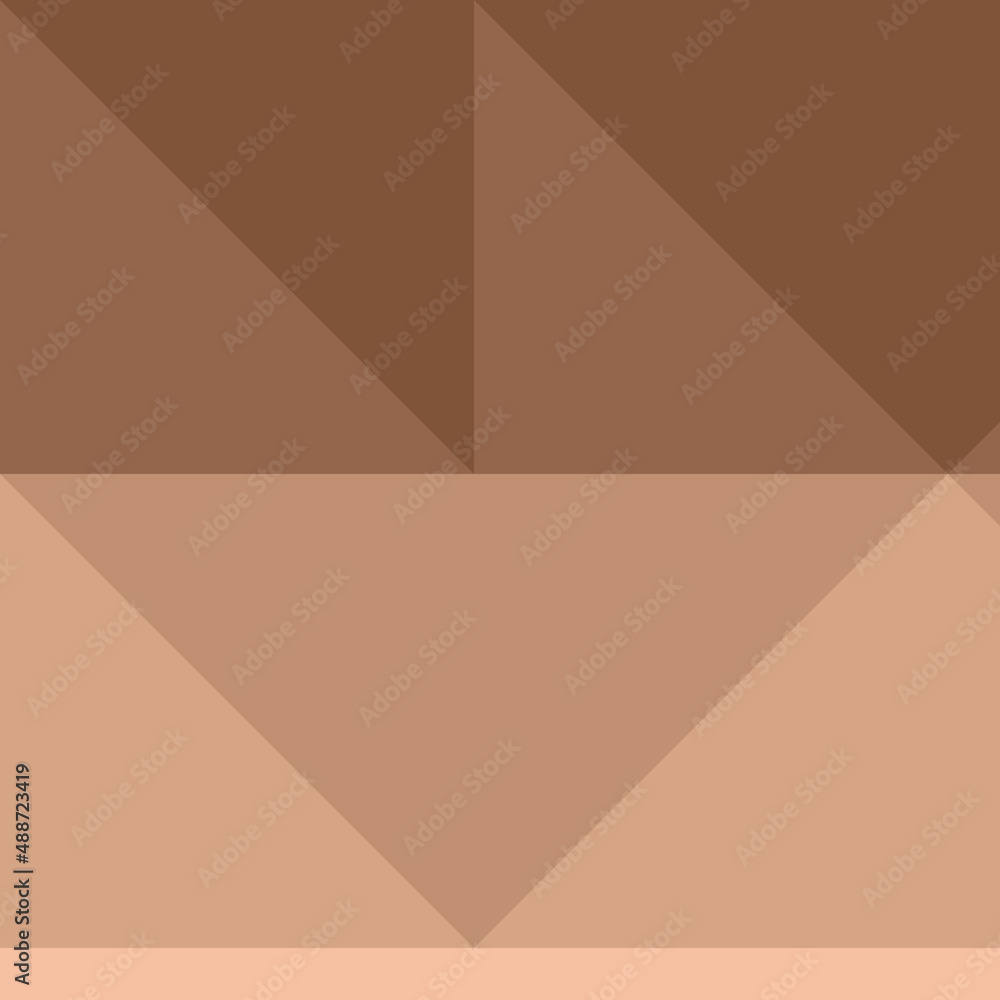 Abstract color Low-Polygones Generative Art background illustration Abstract color Low-Polygones Generative Art background illustration