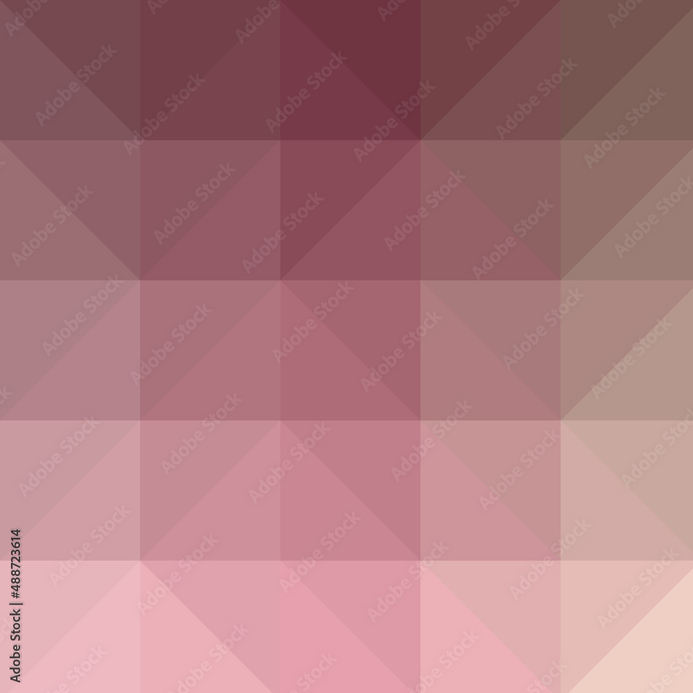 Abstract color Low-Polygones Generative Art background illustration Abstract color Low-Polygones Generative Art background illustration