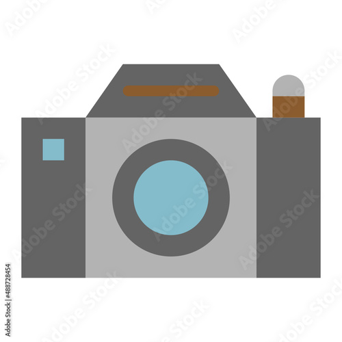 camera