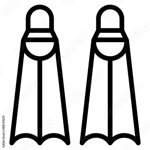 fins