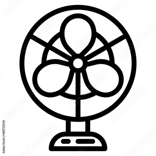 fan