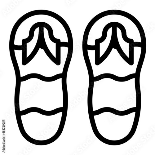 slipper