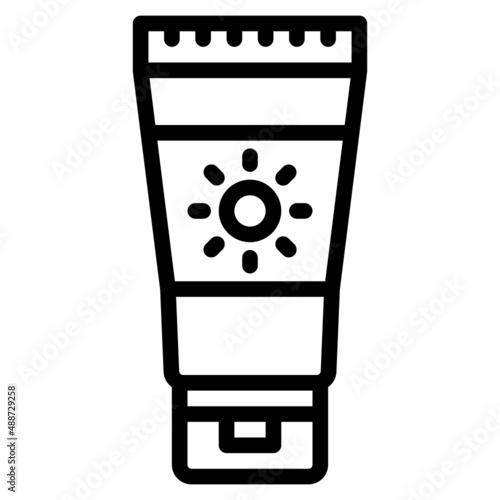 sunblock