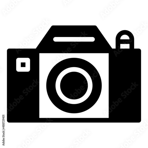 camera