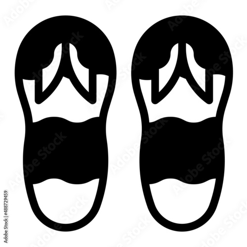 slipper