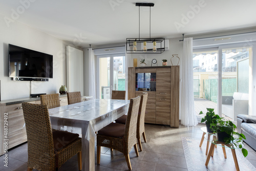 appartement cosy