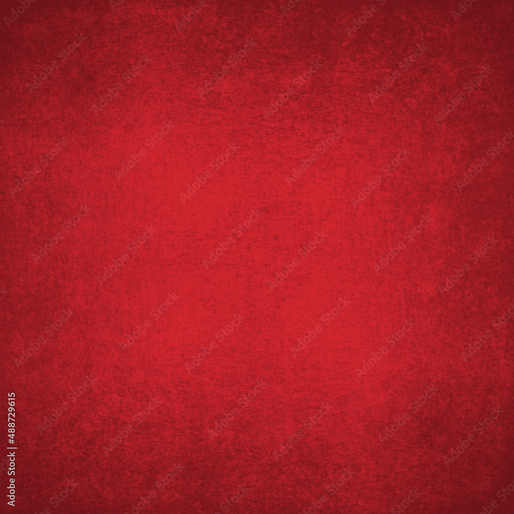 red background red background