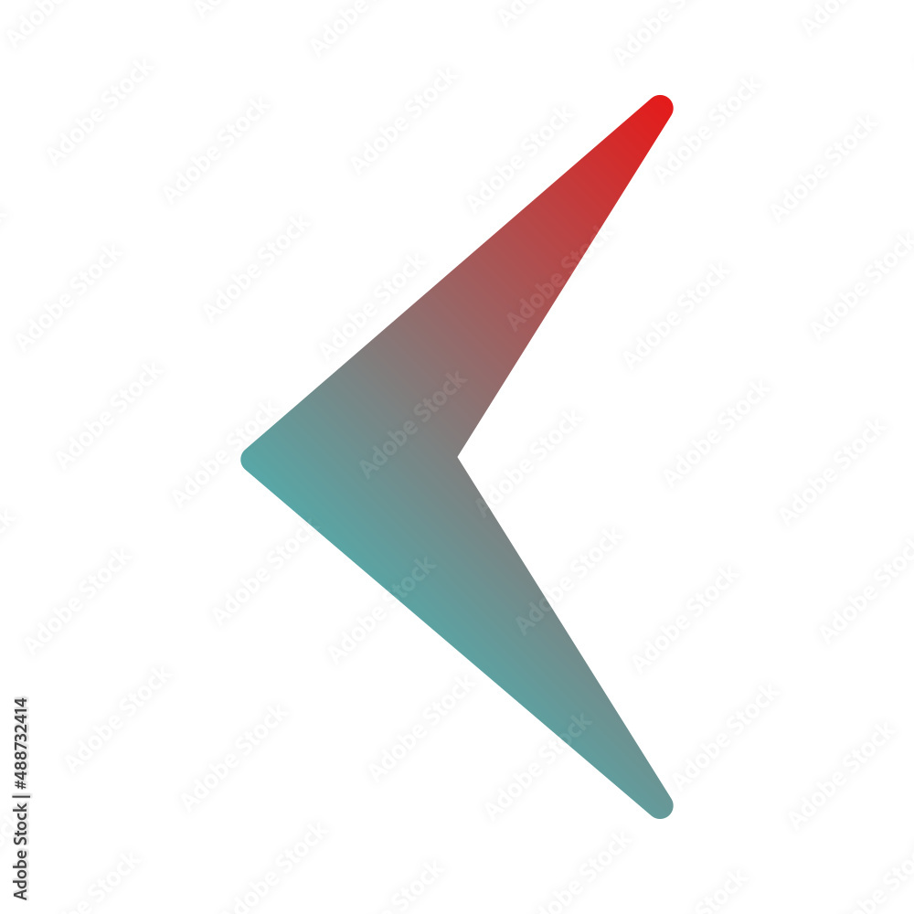 arrow left icon arrow left icon