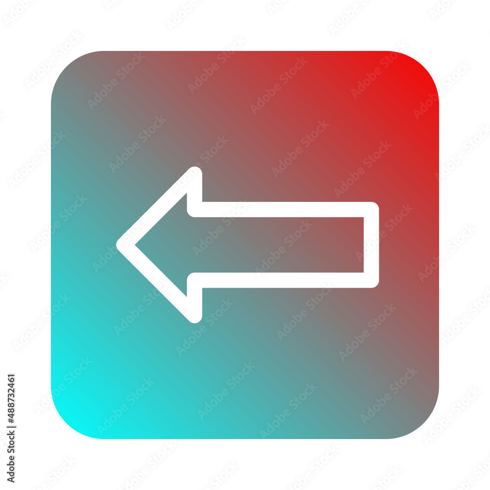 arrow left icon arrow left icon