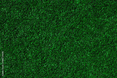Green grass lawn texture top view illustration background.