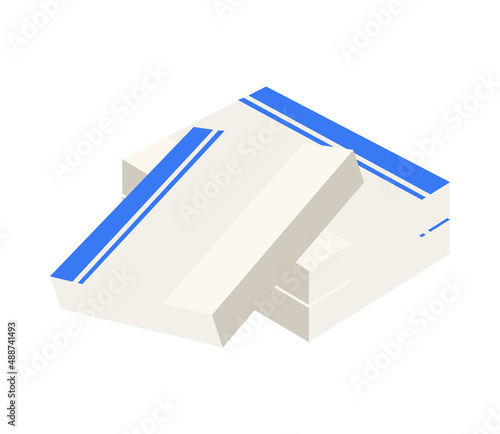 painkiller medications pack