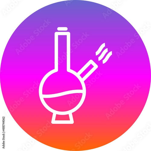 Bong Icon