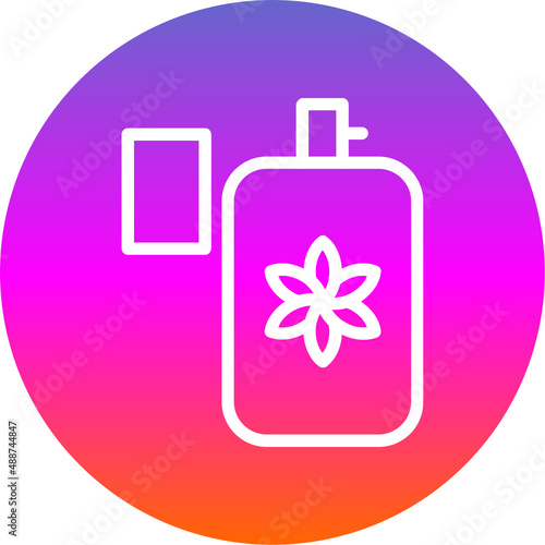 Air Freshener Icon