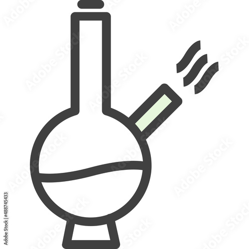 Bong Icon