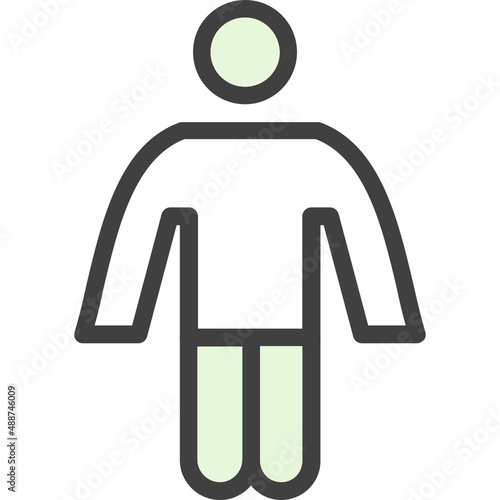 Child Icon