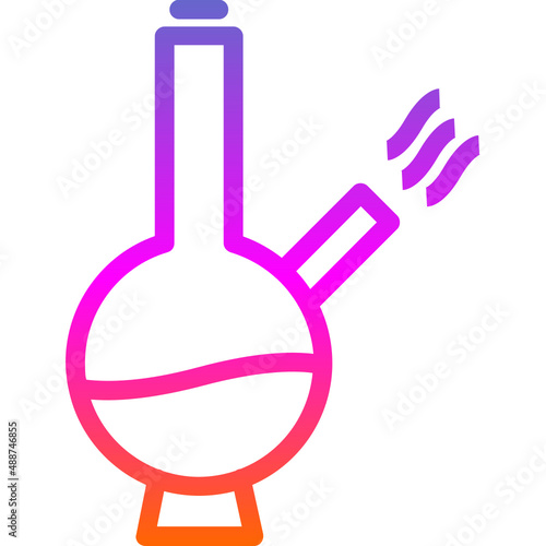 Bong Icon