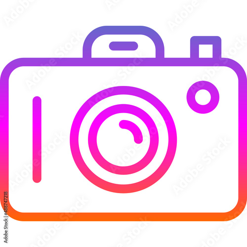 Camera Icon photo