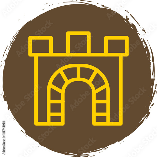 Archway Icon