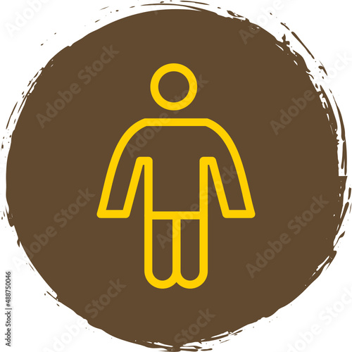 Child Icon
