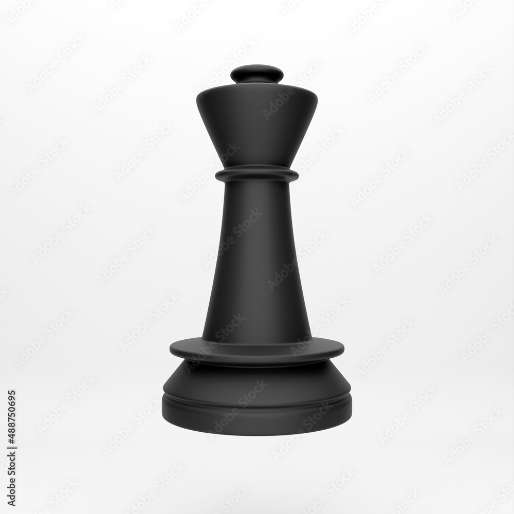 3d cartoon icon chess for mockup template presentation infographic 3d render illustration 3d cartoon icon chess for mockup template presentation infographic 3d render illustration