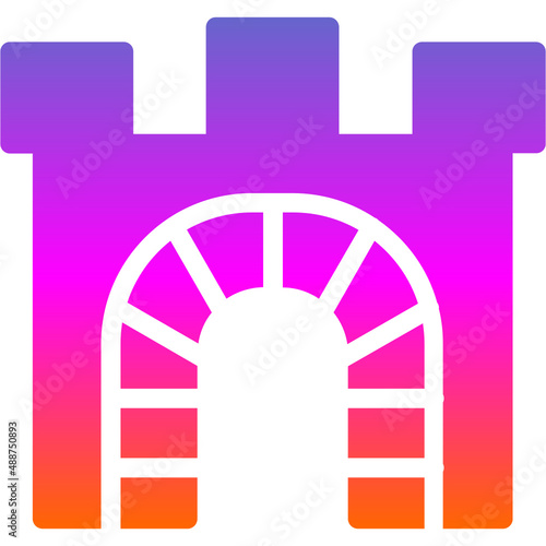 Archway Icon