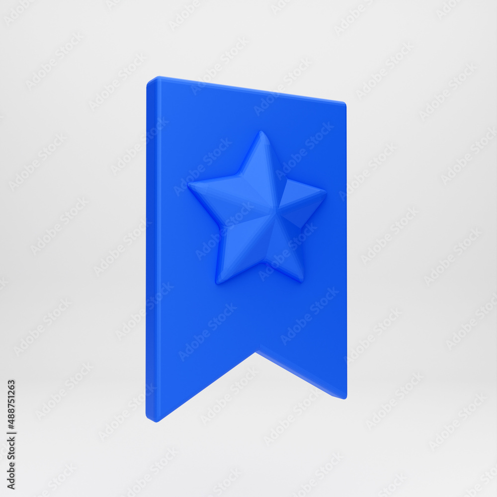 3d cartoon icon mark star for mockup template presentation infographic 3d render illustration 3d cartoon icon mark star for mockup template presentation infographic 3d render illustration