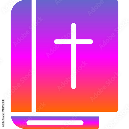 Bible Icon