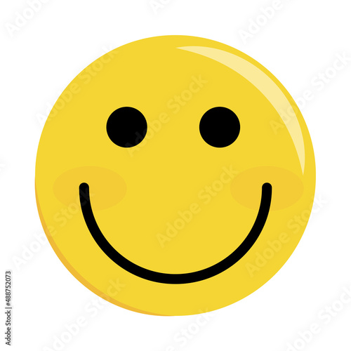 smiley emoji happy 90s