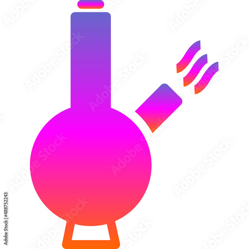Bong Icon