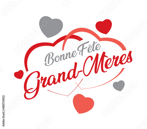 Fête des grand-mères