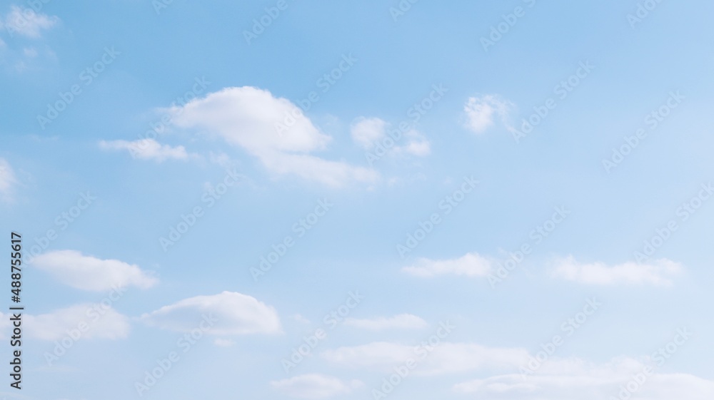 blue sky with clouds blue sky with clouds