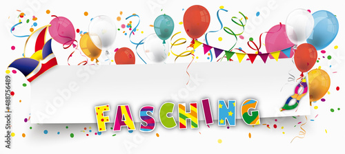 Fasching