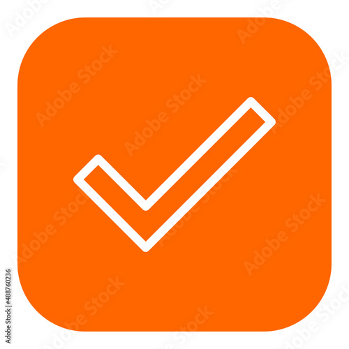 Haken und App Icon