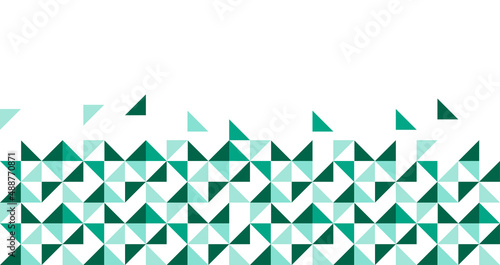 sfondo, pattern, triangoli,
