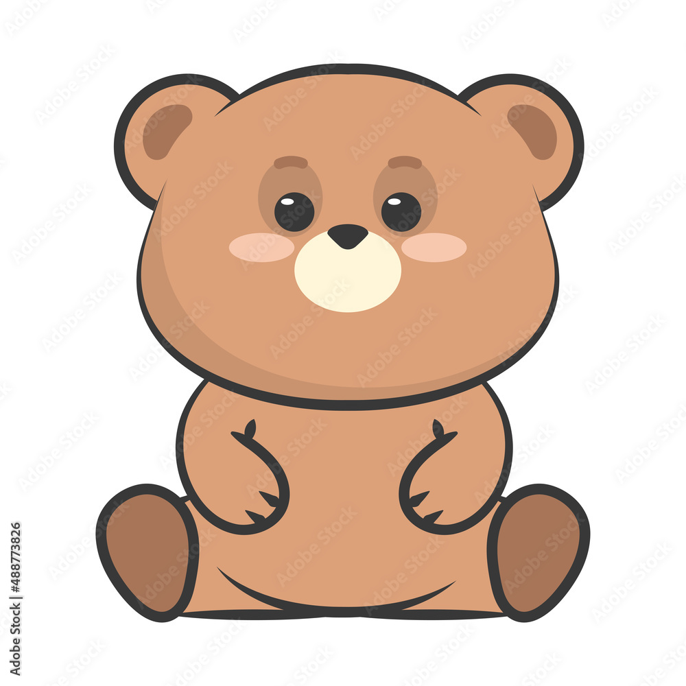 cute bear kawaii cute bear kawaii