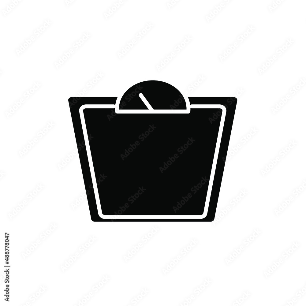 weight icons symbol vector elements for infographic web weight icons symbol vector elements for infographic web