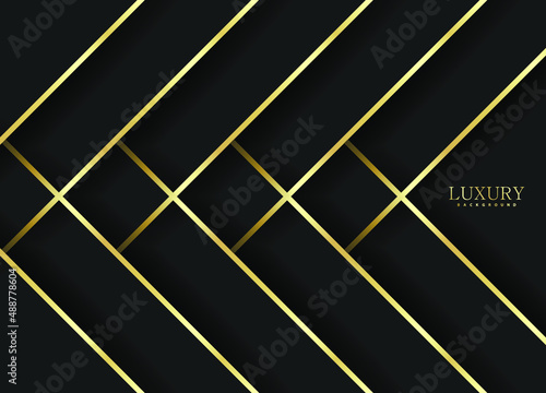 Gold luxury background. The golden premium wallpaper. Holiday, New year, Christmas, promotion