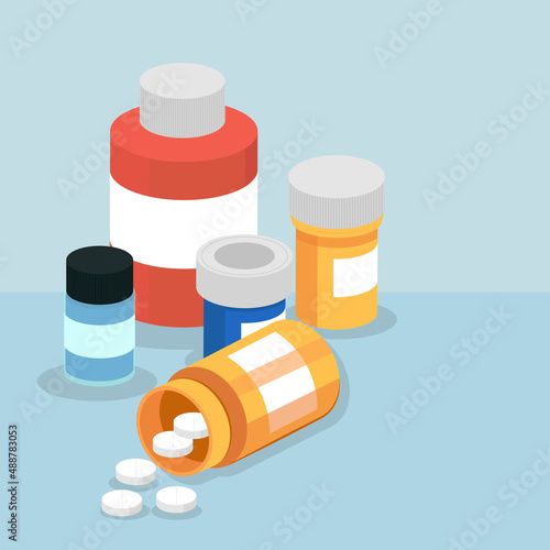 medicine pills treatment