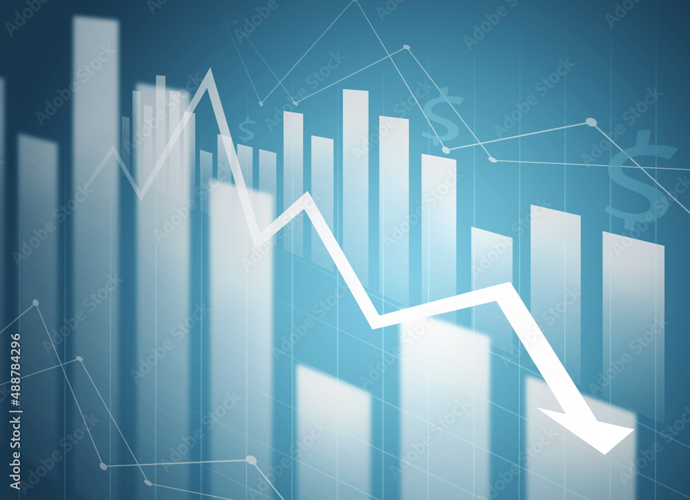 Stock Market Going Down Stock Market Going Down