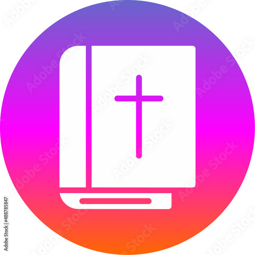 Bible Icon