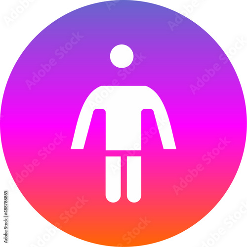 Child Icon