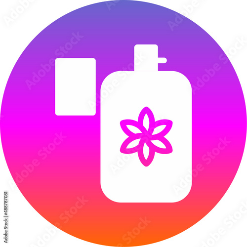 Air Freshener Icon