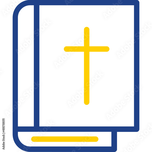 Bible Icon