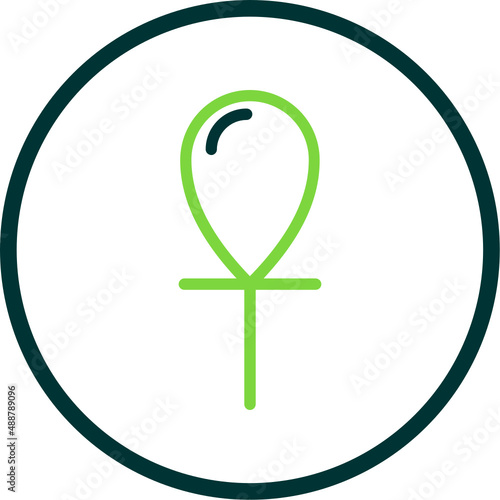 Ankh Icon