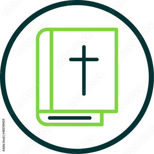 Bible Icon