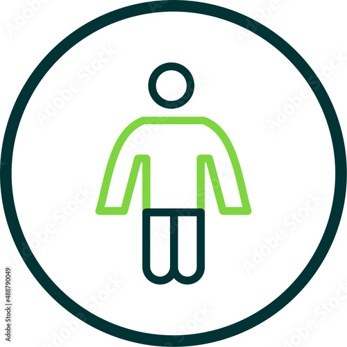 Child Icon