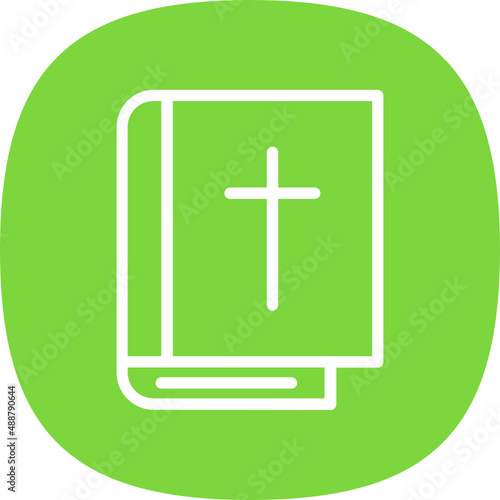 Bible Icon