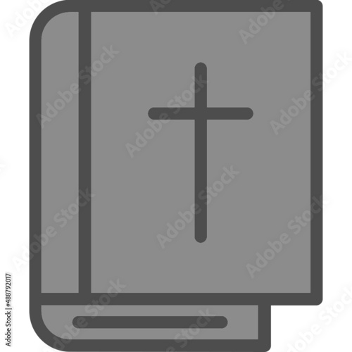 Bible Icon
